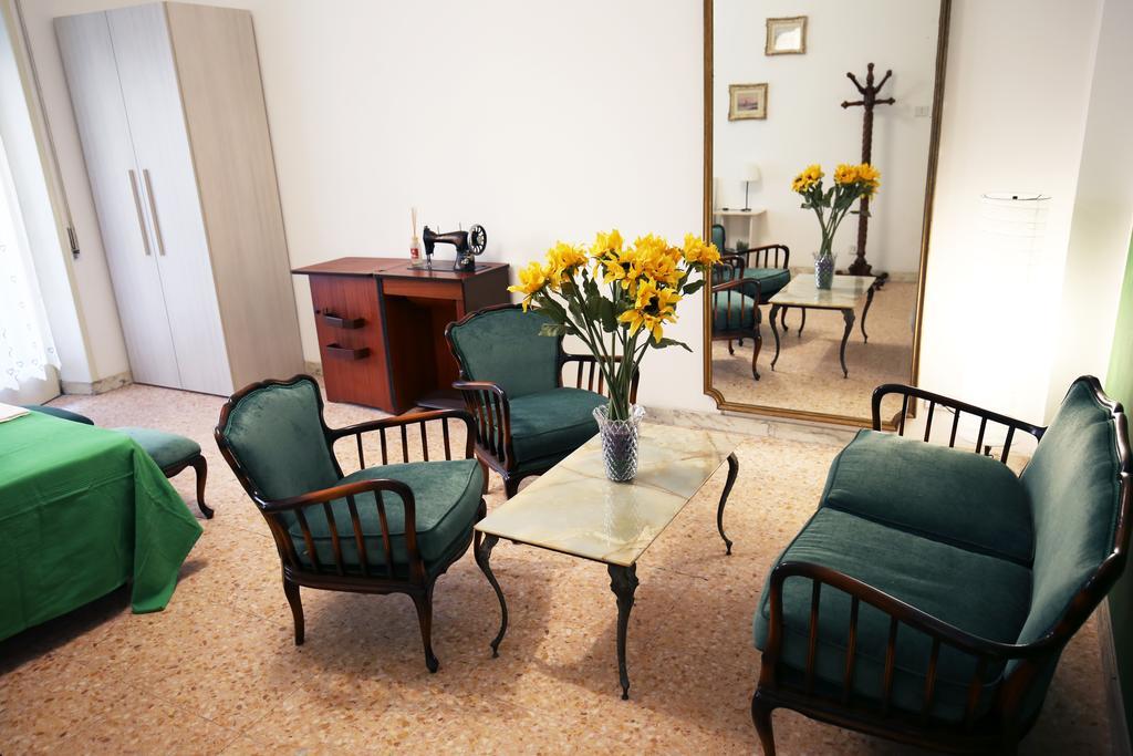 Next Stop Roma Affittacamere Casilino Room photo