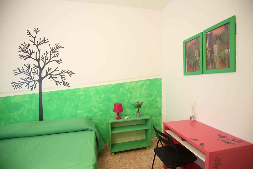 Next Stop Roma Affittacamere Casilino Room photo
