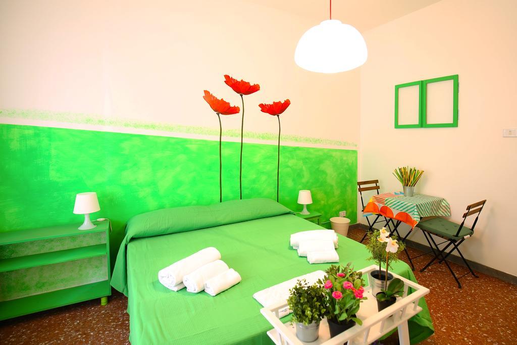 Next Stop Roma Affittacamere Casilino Room photo
