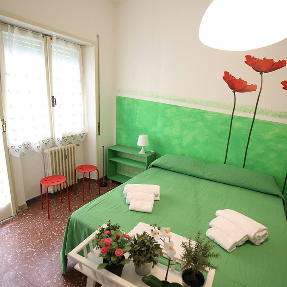 Next Stop Roma Affittacamere Casilino Exterior photo